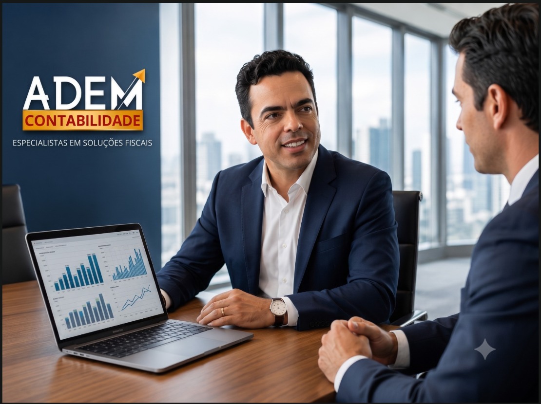 Trocar de Contador - ADEM Contabilidade